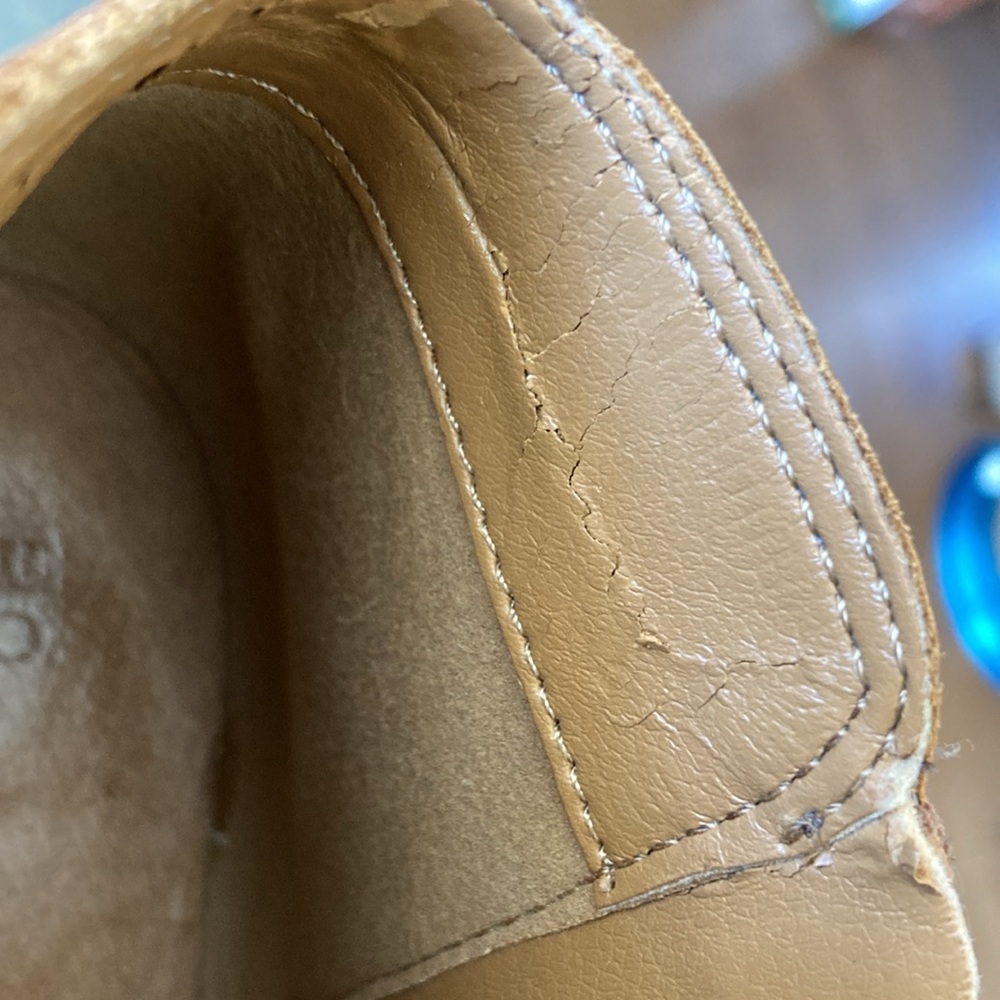 Frye Bundle (2 Pairs) - Picture 17 of 17